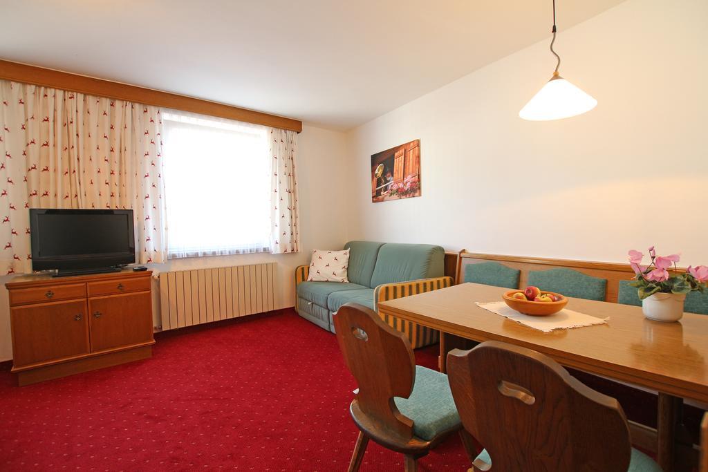 Appartements Sailer Prutz Eksteriør billede
